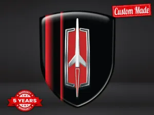 Oldsmobile Adesivi Logo Stampati Edizione Regolabili Essenziali